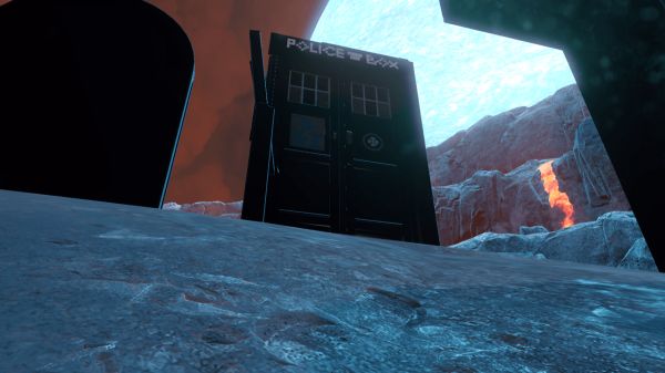 Trenzalore