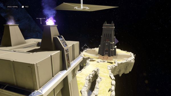 Facing Worlds UT
