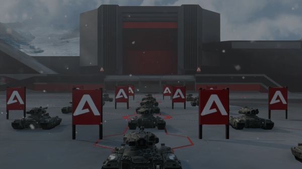 General Hux's Cinema