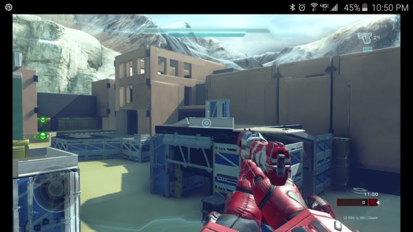 The Pit Halo 3 Remake