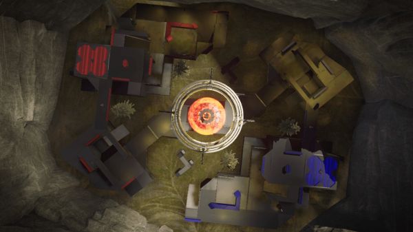 Thaumaturge (WIP)