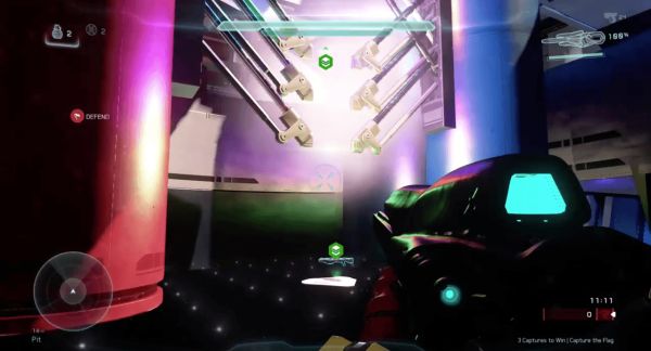QUANTUM