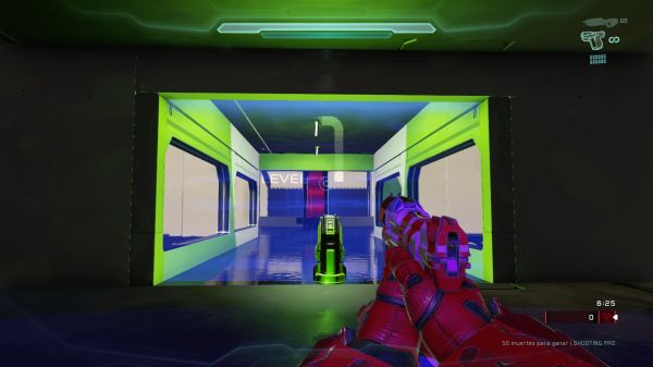 Shooting Range