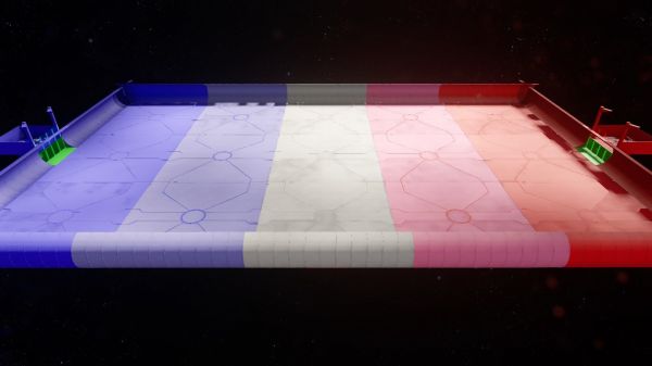 Rocket League by Turb