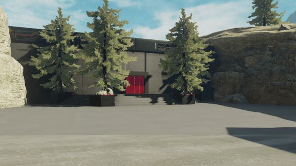 Clubhouse