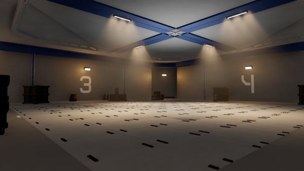 Scrim Palace
