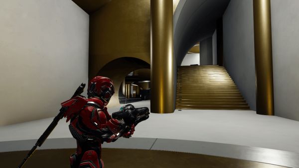 Gilded Sanctum