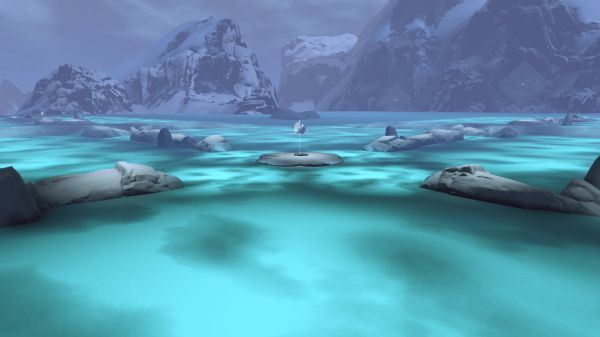 Ice Wars