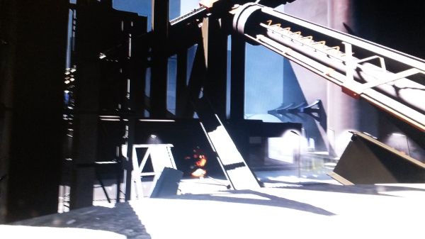 RUINS 1.0