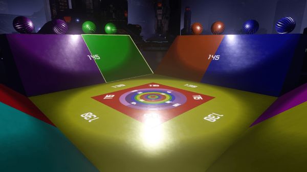 Fuzion Frenzy Sumo