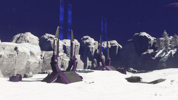 Snowbound
