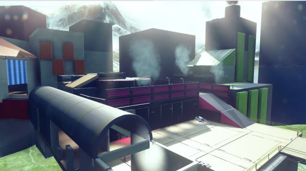 Night Club(wip)