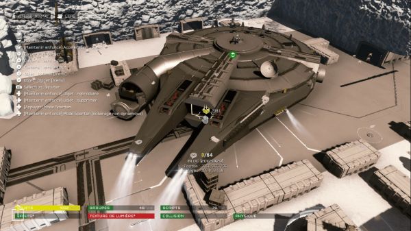 ECHO Base