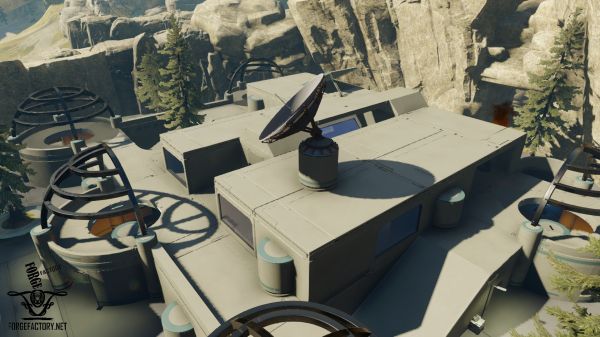 Canyon Station