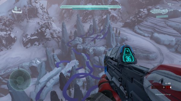 Ice Pillars