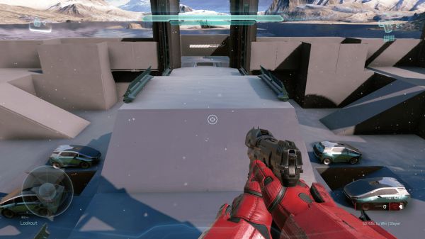 Terminus