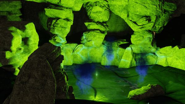 Lazarus Pit