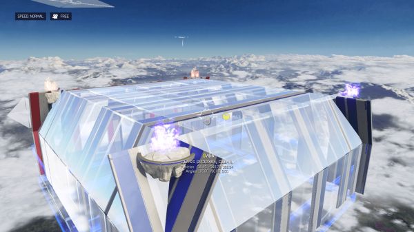 Skyball