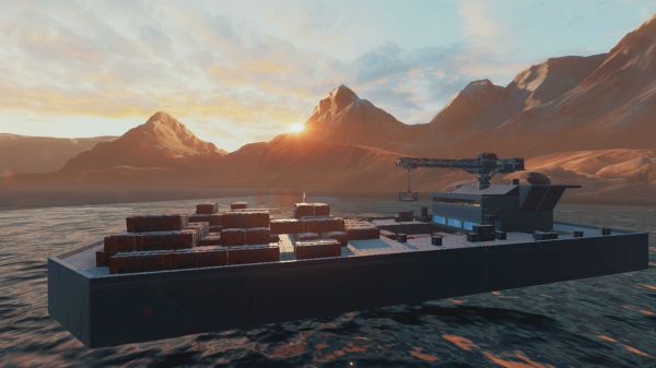 Cargo
