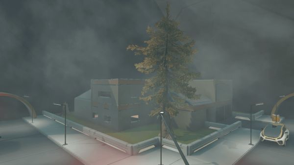 Neighborhood