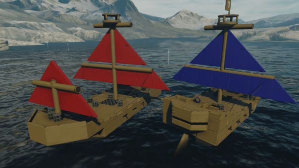 Pirates