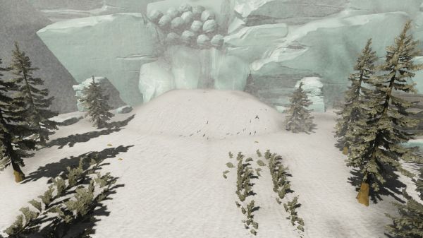 Snow Storm