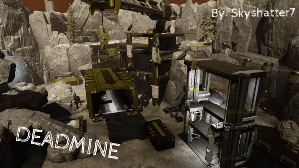 Deadmine