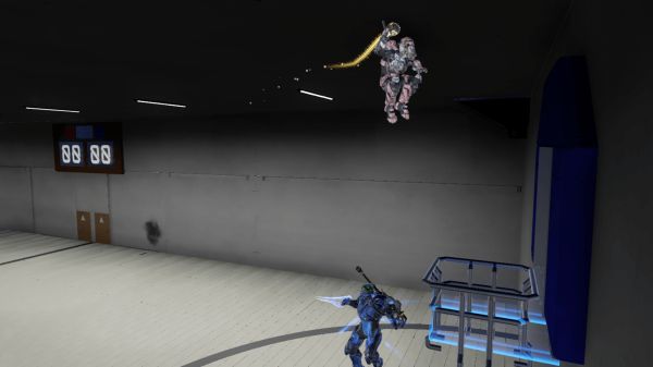 The Req Center: Hoops