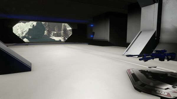 Sidewinder