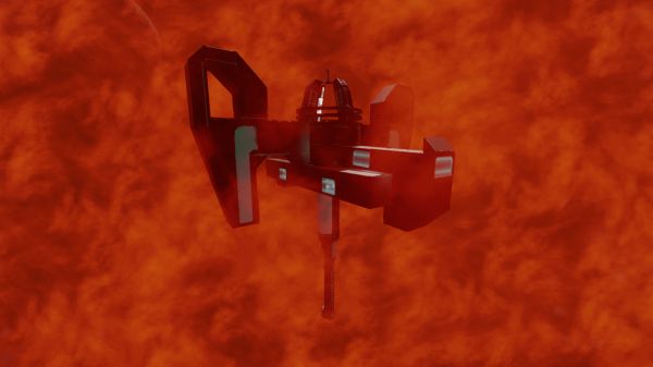 Gas Mine