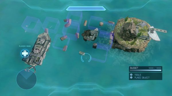 Mutiny Island