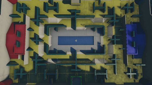 Royal Garden