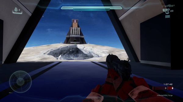 Facing Worlds