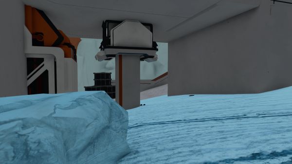 Alpha Base