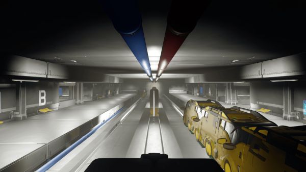 METRO