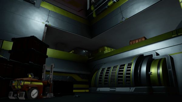 Hangar