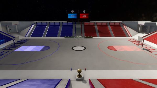 Basketball by Turb