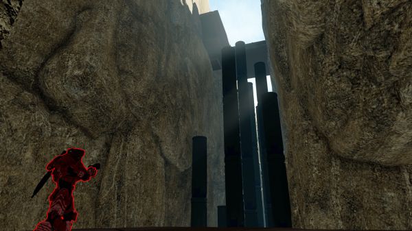 Think You Can Jump?