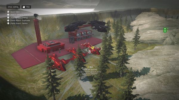 valley of death 3.0