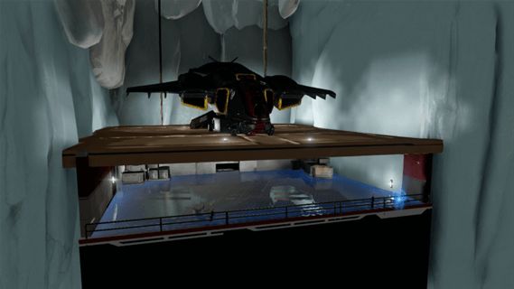 Outpost 0348C Outdated