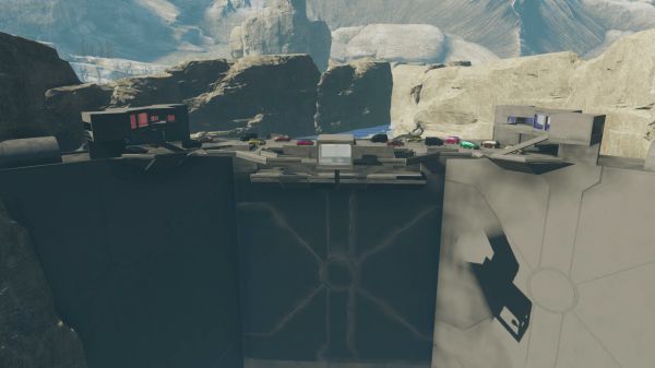 Dam