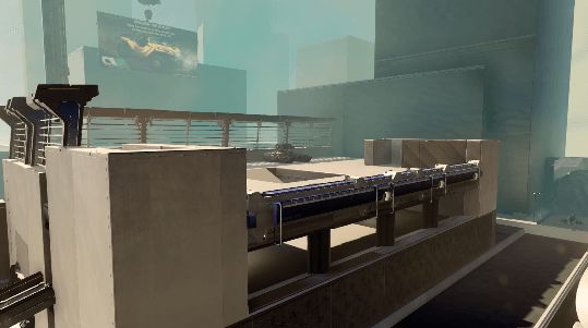 OUTSKIRTS (BETA)