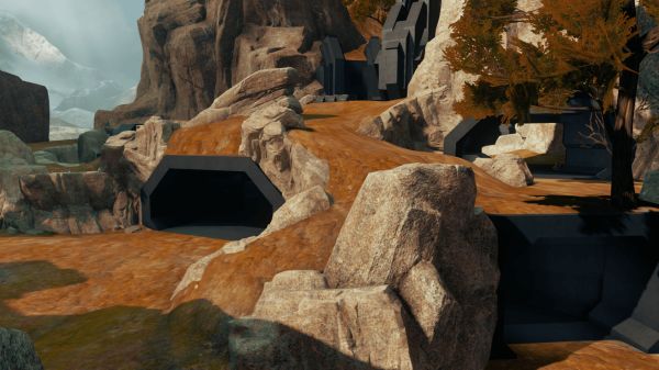 Seclusion