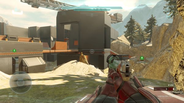 Akimbo