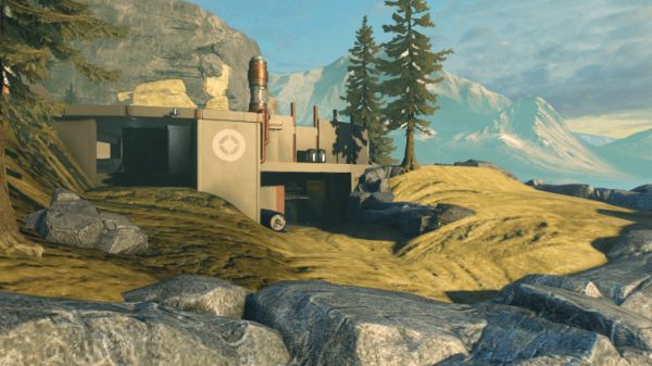 Frontier