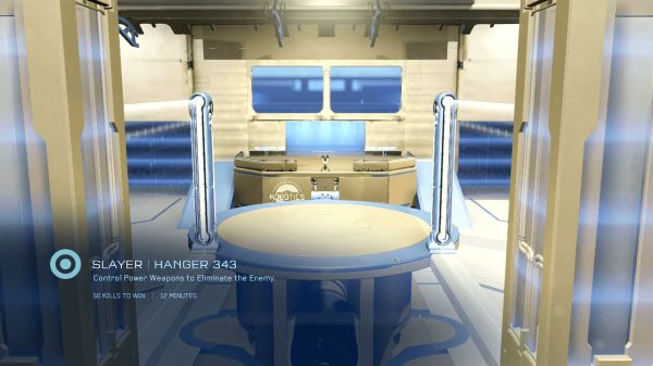 Hanger 343
