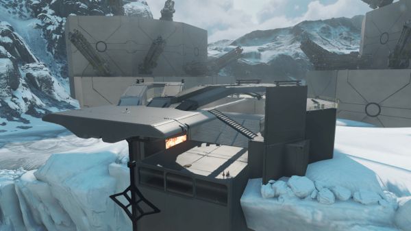 Recon