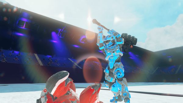 Grunt Stadium