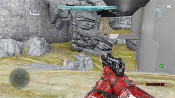 Paladin (Pre-alpha)