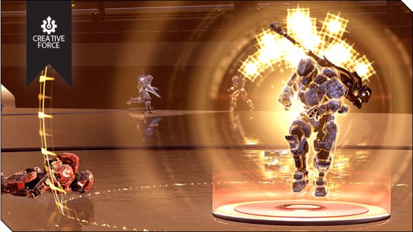Frontier (Grifball)